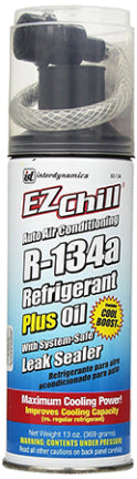 EZ CHRG 134A OIL/LK DCT*