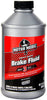 DOT 3 BRAKE FLUID 12 OZ