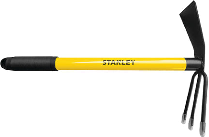 GARDEN TILLER STANLEY