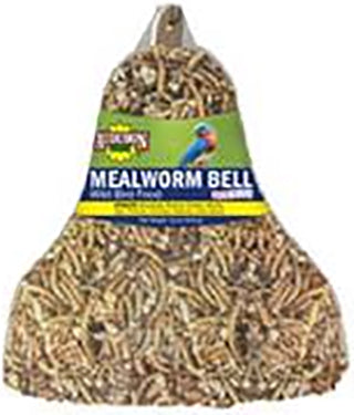 MEALWORM BELL AUDUBON PARK