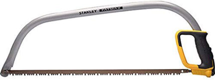 STANLEY BOW SAW