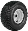 TIRE 15X600-6 2PR K358 TURF RIDER