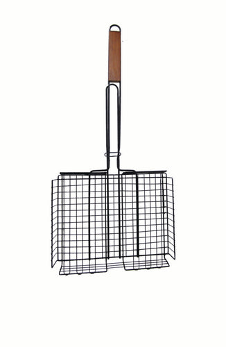 21st Century Adjustable Non-Stick Basket (12″ x 10″ x 2.5″)