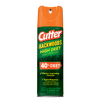 Cutter BACKWOODS® HIGH DEET INSECT REPELLENT (AEROSOL)