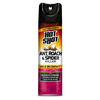 HOT-SHOT ANT, ROACH & SPIDER KILLER (FRESH FLORAL SCENT AEROSOL)