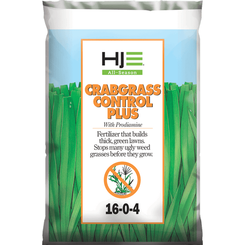 Howard Johnson Crabgrass Control All-Season® Fertilizer