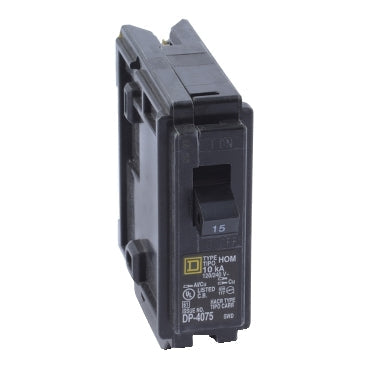 Schneider Square D™ Homeline™ Miniature Circuit Breakers