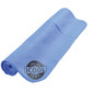 FROGG TOGGS iCOOL PVA Cooling Towel, 26 x 17, Sky Blue, NIP blue latex-free UPF 50+