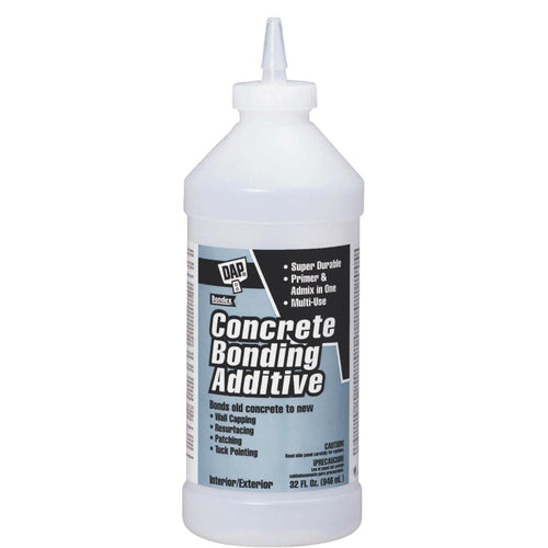 Dap Bondex 1 Gal Concrete Bonder Additive