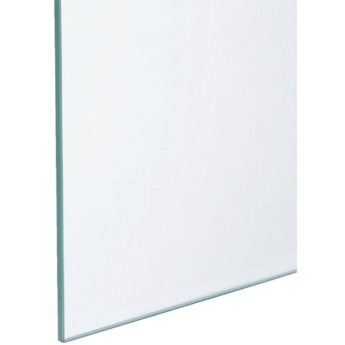 Guardian 16 In. x 32 In. Single Strength Window Glass