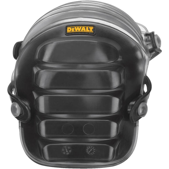 DeWalt Gel Technology All Terrain Kneepads