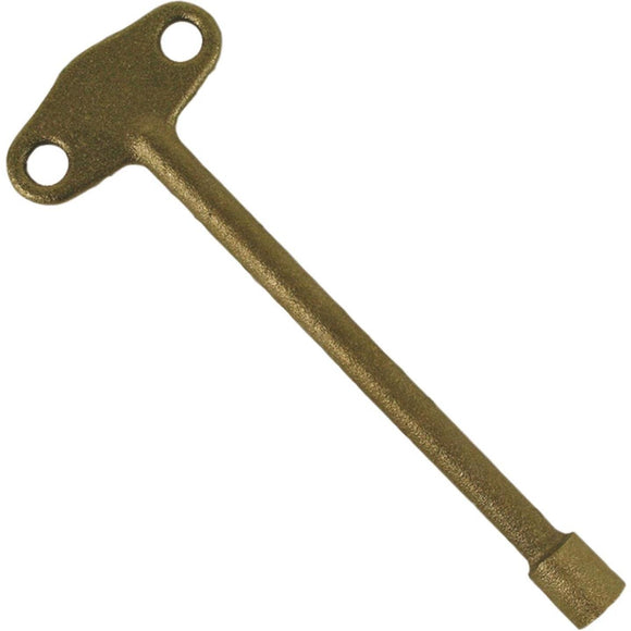 Jones Stephens 6 In. Gas Heater Key