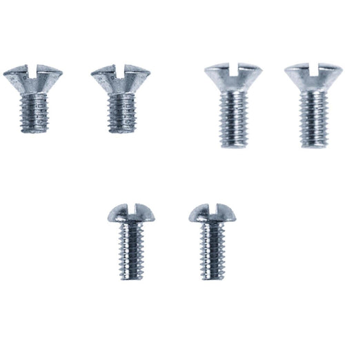 Danco Central, Sayco, Sterling Faucet Screw (6-Pack)
