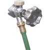 Danco Outdoor Replacement Zinc Faucet Handle
