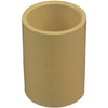 Charlotte Pipe 1 In. Solvent Weldable CPVC Coupling with Stop