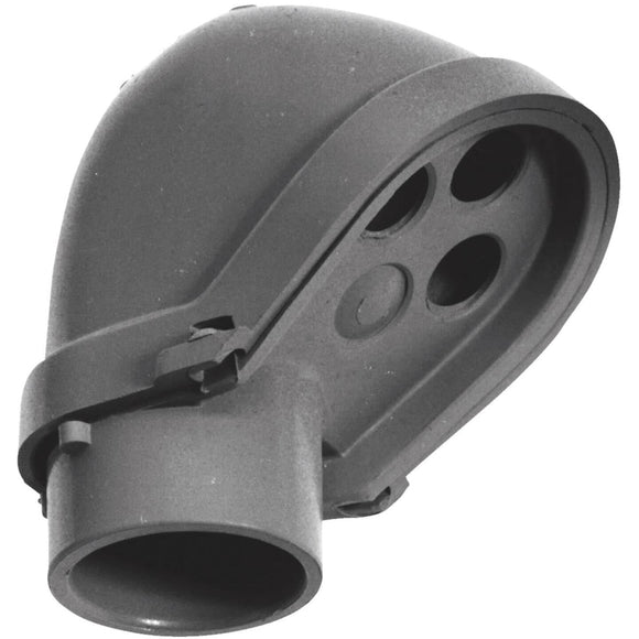 Carlon 1-1/2 In. PVC Service Entrance Cap