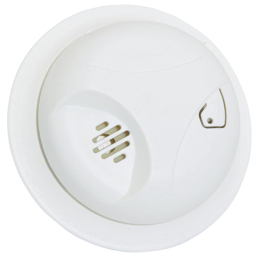 First Alert Long Life Battery Operated 9V Ionization Smoke Alarm