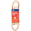 Do it Best 6 Ft. 14/3 15A Heavy-Duty Appliance Cord