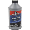 MotorMedic 12 Oz. Super Heavy-Duty DOT 4 Brake Fluid