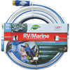 Element 5/8 In. Dia. x 50 Ft. L. Drinking Water Safe RV/Marine Hose