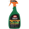 Ortho WeedClear 24 Oz. Ready To Use Trigger Spray Northern Lawn Weed Killer