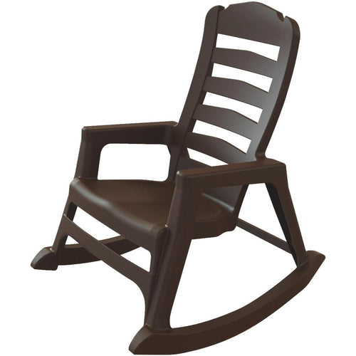 Resin rocking chair sale