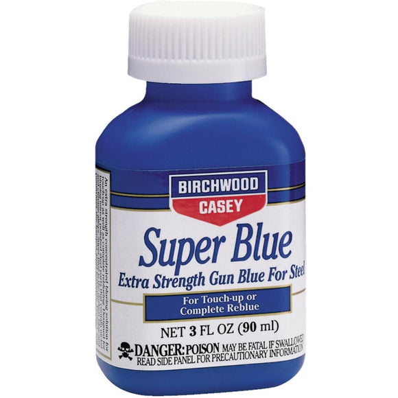 Birchwood Casey 2 Oz. Gun Blue