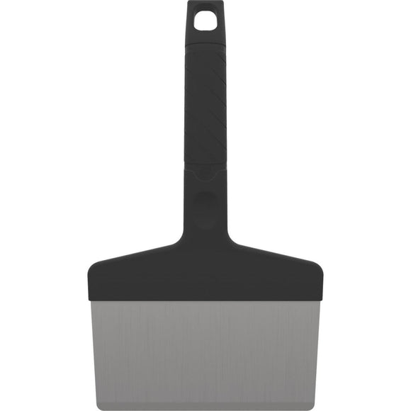 Blackstone 6 In. Stainless Steel Griddle Scraper