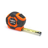 Apex  3/4 x 16' Quikread® Power Return Yellow Clad Tape Measure