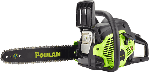 Husqvarna Poulan PL3314 Chainsaw