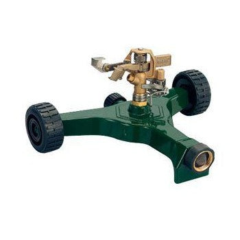 Orbit Irrigation 56186N Impact Sprinkler w/Base