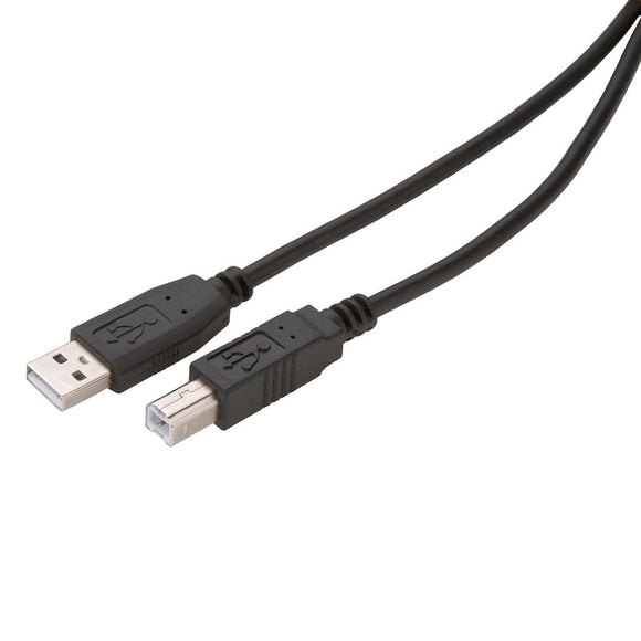 Zenith Type A USB Cable PU1010ABB