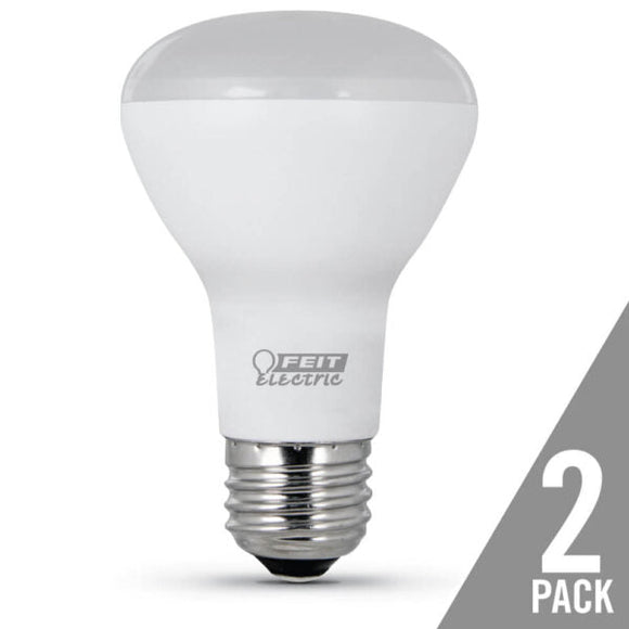 Feit Electric 450 Lumen 5000K Dimmable LED R20