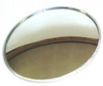 American Hardware Manufacturing Convex Driving Mirror 3 in.
