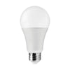 Satco 14 Watt 3000K A19 Non-Dimmable LED (10 Pack) S11418 (14W)