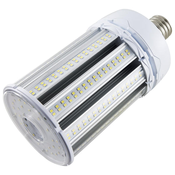 Satco's 120-watt Hi-Pro LED lamp (120W)