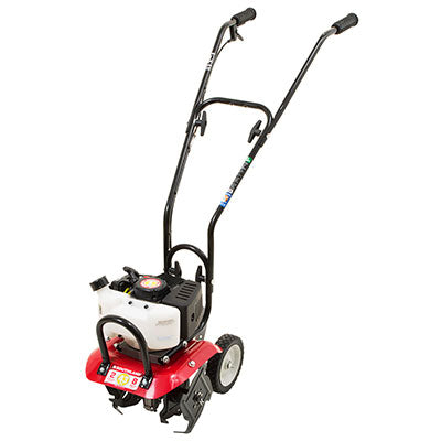 Southland 10 in. 43cc Gas 2-Cycle Cultivator with CARB Compliant