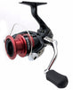 Shimano SIENNA FG