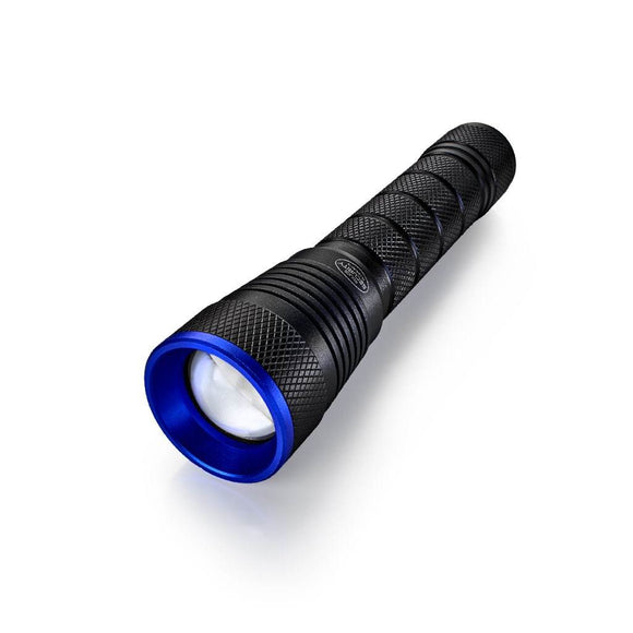 Police Security Skylar 800 Lumen Flashlight