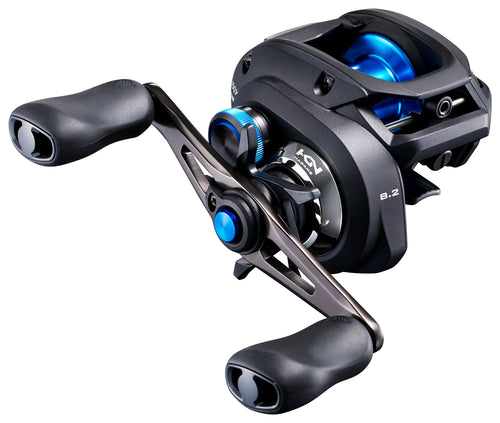 Shimano  SLX DC