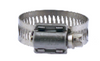 Boshart SSC87 Series Stainless Steel Clamp 1/2 to 29/32 in (1/2 to 29/32)