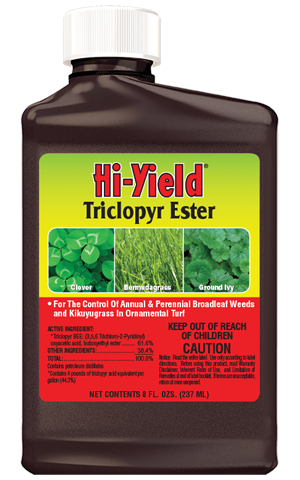 Hi-Yield Triclopyr Ester
