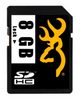 Browning SD Card