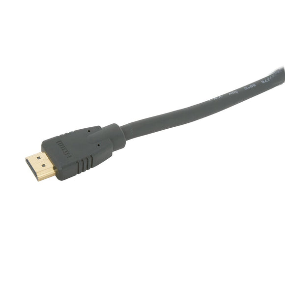 Zenith High Speed HDMI Cable VH1012HD