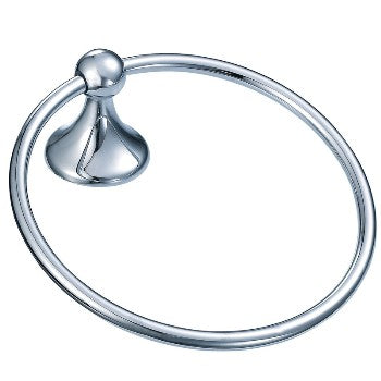 Hardware House 109642 10-9642 Ch Towel Ring