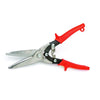 Apex 10-1/2 MultiMaster® Compound Action Long Cut Aviation Snips