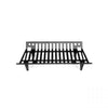 Vestal Manufacturing Woodeze 5VE-16-081 24 in. Cast Iron Grate