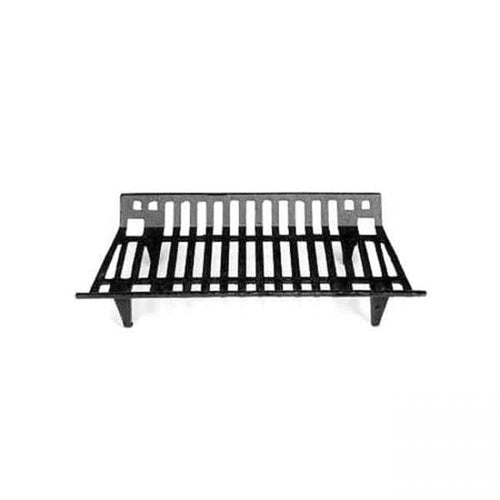 Vestal Manufacturing Woodeze 5VE-16-081 24 in. Cast Iron Grate