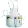 CLC C11 4 Pocket Bib Apron