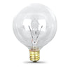 Feit Electric 40 Watt Incandescent G16 1/2